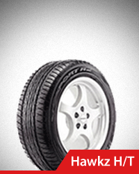 Hawkz H/T 205/65 R15