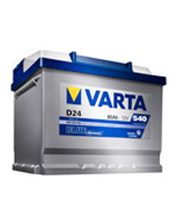 Sealed Maintenance free Battery