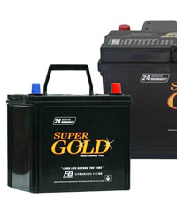 FB Super Gold