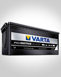 Promotive Black