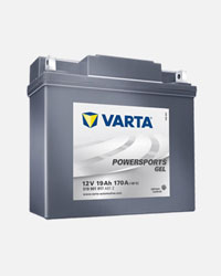 Powersports Gel