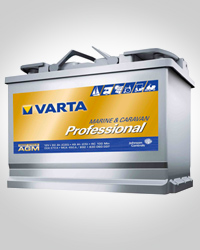 Marine & Caravan Professional