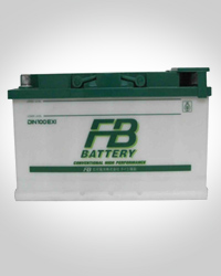 DIN Type Conventional